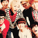 [블락비] 와, 처음 글 써보는데..