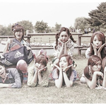 티아라<b>vs</b>걸스데이~~~~~~인증~~~~~~~~