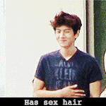 [EXO] 나 이거보고 진심 변백현한테 <b>반함</b>