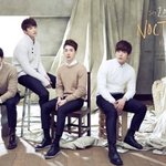 그냥 있어줘 신곡을 들고 컴백한 <b>2am</b>.