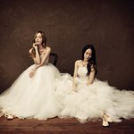 [정자매] 제시카, 크리스탈 스타일 비교