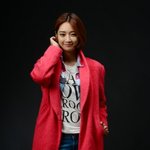 [고준희] 신의 <b>한수</b> 단발 고준희, 인터뷰 패션도 패셔니스타!
