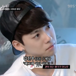 [위너] yg 신인 위너 못생긴 맏형 김진우