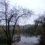 [<b>LIFE</b>]영국- 런던의 한적한 공원 