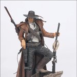 [초승달] 세계6대 악마 사진