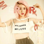 핑크색 염색이 진짜 대박 잘 어울렸던 서인영