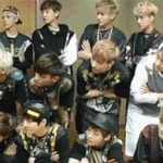 [EXO] <b>짤짤이</b>