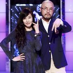 진짜 친해져가는 것 같은 티파니랑 지일근 디자이너