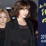 전효성 얼굴이 순해진 것 같음