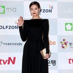 허리가 유난히 잘록해 보였던 오연서 최근