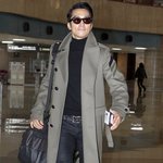 잘생겼는데 느끼한 공항 송승헌