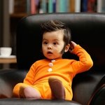 고객 공감을 이끈 한화그룹(김승연 회장) 한화생명의 새로운 광고...