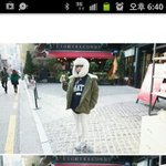 [알려주세요] 얼짱 홍영기 <b>모자</b>요...!