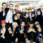 [EXO] 엑소가 비쥬얼그룹인것같다가도