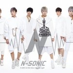 [엔소닉] 비주얼 훈훈한 엔소닉 