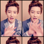 [EXO] 박찬열정법언젱<b>나왕</b>..