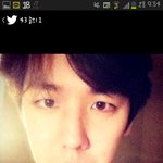 [EXO] 백현 <b>셀카</b> 아닌 증거