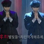 [VIXX] 우리별빛들 치킨먹게해쥬셰요