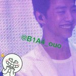 [BAP] 방리다
