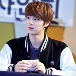 [방탄소년단] 어깨형