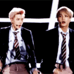 [EXO] 세훈아 불만있으면 <b>말로</b>해..