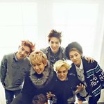 [EXO] 으르렁첫무대보니까