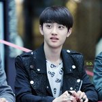 [EXO] 경수 데뷔초<b>vs</b>지금