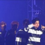 [BAP] <b>영재</b> 개인기 도와 줄려고 줄서있는 비엪ㅋㅋㅋ