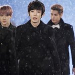 [비상대피소] 흰<b>눈속</b>의 찬열