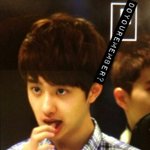 [EXO] 도경수 뭐하는 건지 <b>설명</b> 좀 해줄 사람?