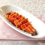 [비상대피소] 장어구이가 먹고싶어졌어