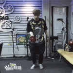 [EXO] 레이.. 다시 봤어