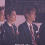 [exo] 헐; <b>종인</b>이가 여자연예인보고 공개적으로 예쁘다한거 처음아님...