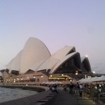 [HOT]호주- 학생들이 선정한 최고의 도시 Top4, 시드니!