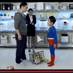 [배꼽가출] [웃긴영상]<b>판다</b>치즈 패러디 에어꼬마