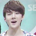 [비상대피소] 세훈이 흑발한 적 없어 