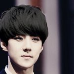 [비상대피소] 촉이온다 세훈이 담앨범 <b>흑발생</b>머리ㅋㅋ