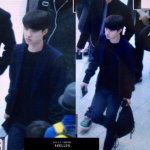 [EXO] <b>오늘자</b> 인천공항 프리뷰