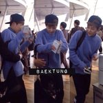 [EXO] 왜 시우민만..