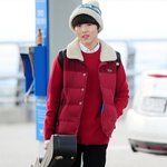 오늘따라 <b>눈사람</b> 돋는 유승우ㅋㅋ