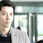 김우빈, 이동건!! 까칠 시크남이 대세 ~