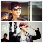 [EXO] 박찬열 오늘 완전 멋지다ㅜㅜ
