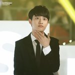 [EXO] <b>의외</b>로 도경수 손크기 ㄷㄷ...