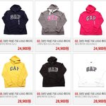 <b>갭</b>후드 괜찮나요? ㅋㅋ