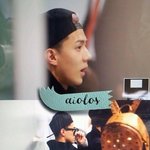 [EXO] 세훈이<b>머리</b>색