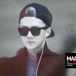 [exo] <b>세훈이</b> 블루블랙이나 블랙