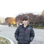 [이연희 패션 구스다운] 노스페이스 구스다운 이연희 <b>자켓</b>