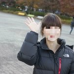 [겨울<b>패딩</b>] 이연희 구스다운 <b>패딩</b>샀어요~ 후기
