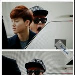 [EXO] 오늘백현이<b>하품</b>시리즈