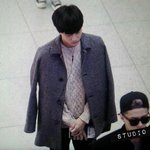 [EXO] ㅊ <b>종인</b>이 오늘 ㅠㅠ